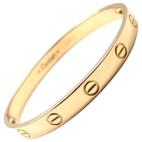 bracelet with circle and line through it|gold bangle bracelet with circles.